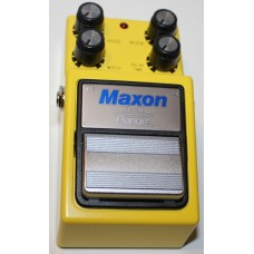 MAXON FLANGER (FL-9) Effect Pedal